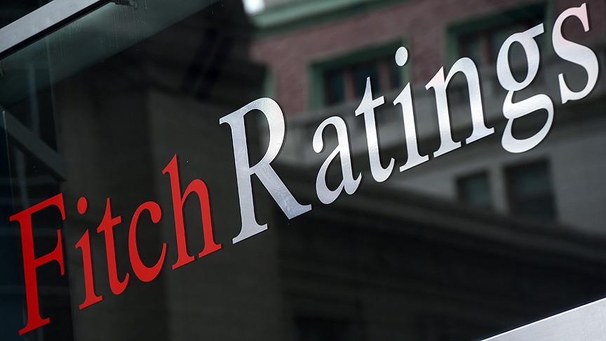 Fitch, Türk bankalarının kredisini düşürdü!